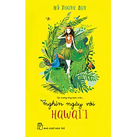 Nghìn Ngày Với Hawai'i