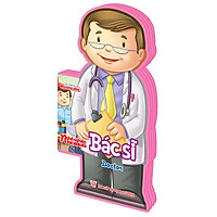 Nghề Nghiệp Em Yêu – Bác Sĩ: Doctor