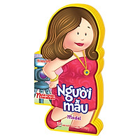 Nghề Nghiệp Em Yêu – Người Mẫu (Model)