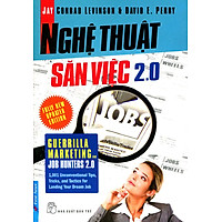 Nghệ Thuật Săn Việc 2.0