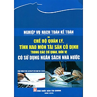 Nghiệp Vụ Hạch Toán Kế Toán