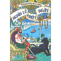 Nghìn Lẻ Một Ngày – Tập 2