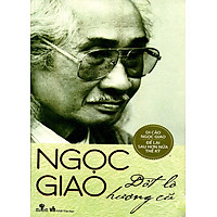 Đốt Lò Hương Cũ (Di Cảo Ngọc Giao)