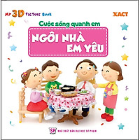 Cuộc Sống Quanh Em – Ngôi Nhà Em Yêu