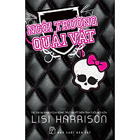 Ngôi Trường Quái Vật