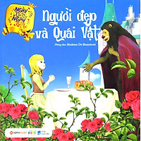 Ngày Xửa Ngày Xưa – Người Đẹp Và Quái Vật