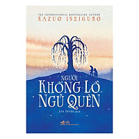 Người Khổng Lồ Ngủ Quên
