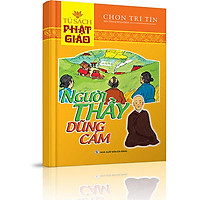 Người Thầy Dũng Cảm
