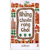 Những Chuyến Rong Chơi
