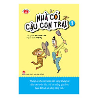 Nhà Có Cậu Con Trai – Tập 1