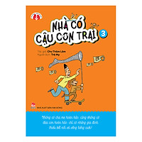 Nhà Có Cậu Con Trai – Tập 3