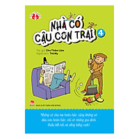 Nhà Có Cậu Con Trai - Tập 4