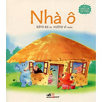 Những Người Bạn Ngộ Nghĩnh - Nhà Ô