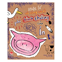 Nhật Kí Vô Cùng Cực Kì Phi Bình Thường Của Ỉn