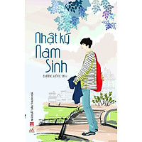 Nhật Ký Nam Sinh