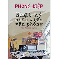 Nhật Ký Nhân Viên Văn Phòng