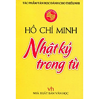 Tác Phẩm Văn Học Dành Cho Thiếu Nhi – Nhật Ký Trong Tù