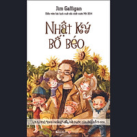 Nhật Ký Bố Béo