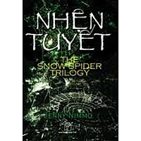 Nhện Tuyết – The Snowspider Trilogy