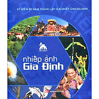 Nhiếp Ảnh Gia Định