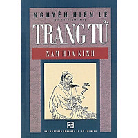 Trang Tử – Nam Hoa Kinh