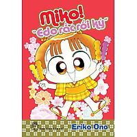 Nhóc Miko: Edo Rắc Rối Ký