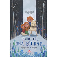 Nhóc Tì Nhà Rối Rắm