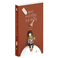 Như Mùa Đông Rơi Xuống