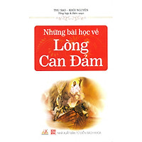 Những Bài Học Về Lòng Can Đảm