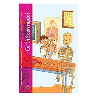 Những Bước Đi Nhỏ – Cơ Thể Con Người