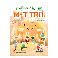 Những Cậu Bé Mặt Trời