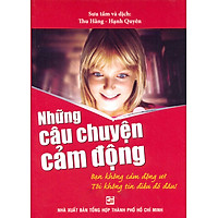 Những Câu Chuyện Cảm Động