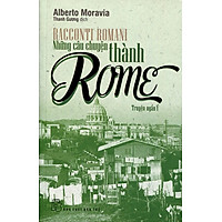 Những Câu Chuyện Thành Rome