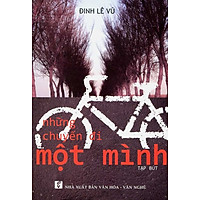 Những Chuyến Đi Một Mình