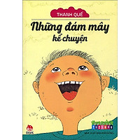 Văn Học Tuổi Hoa – Những Đám Mây Kể Chuyện