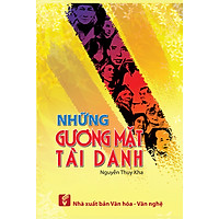 Những Gương Mặt Tài Danh