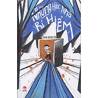 Những Hốc Nhà Bí Hiểm