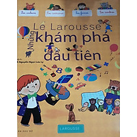 Những Khám Phá Đầu Tiên