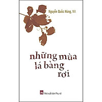 Những Mùa Lá Bàng Rơi