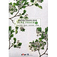 Những Tháng Năm Hổ Phách (Tập 2)