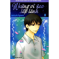 Những Vì Sao Lấp Lánh - Tập 8