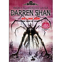 Những Câu Chuyện Kỳ Lạ Của Darren Shan 10 - Hồ Linh Hồn (Tái Bản 2011)