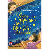 Những Ngôi Sao Trên Bầu Trời Thành Phố