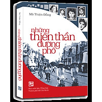 Những Thiên Thần Đường Phố