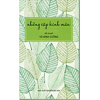 Những Cặp Kính Màu