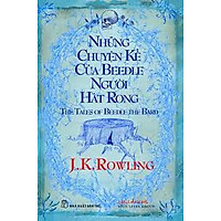 Những Chuyện Kể Của Beedle Người Hát Rong
