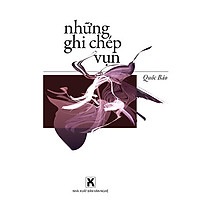 Những Ghi Chép Vụn