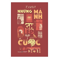 Những Mảnh Ghép Cuộc Đời (Bản Thông Thường)