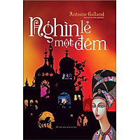 Nghìn Lẻ Một Đêm