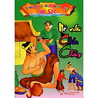 Truyện Cổ Tích Việt Nam Đặc Sắc – Nợ Như Chúa Chổm